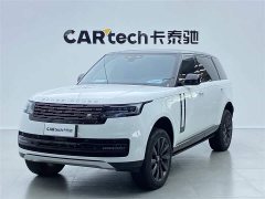 Land Rover Range Rover 3.0 L6 400PS Extended Edition, seven seats - фото 1