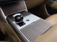 Land Rover Range Rover 3.0 L6 400PS Extended Edition, seven seats - фото 10