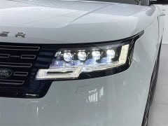 Land Rover Range Rover 3.0 L6 400PS Extended Edition, seven seats - фото 11