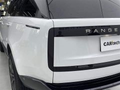 Land Rover Range Rover 3.0 L6 400PS Extended Edition, seven seats - фото 12