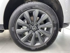 Land Rover Range Rover 3.0 L6 400PS Extended Edition, seven seats - фото 13