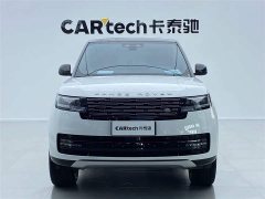 Land Rover Range Rover 3.0 L6 400PS Extended Edition, seven seats - фото 2