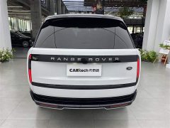 Land Rover Range Rover 3.0 L6 400PS Extended Edition, seven seats - фото 3
