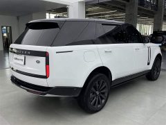 Land Rover Range Rover 3.0 L6 400PS Extended Edition, seven seats - фото 4