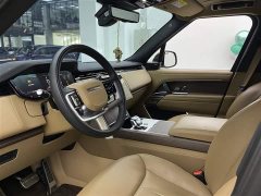 Land Rover Range Rover 3.0 L6 400PS Extended Edition, seven seats - фото 5