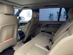 Land Rover Range Rover 3.0 L6 400PS Extended Edition, seven seats - фото 6