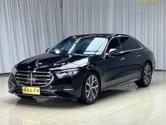 Mercedes-Benz E-Class Facelift E 300 L Luxury - фото 1