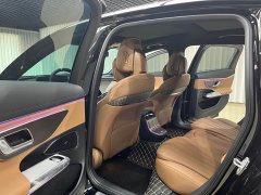 Mercedes-Benz E-Class Facelift E 300 L Luxury - фото 10