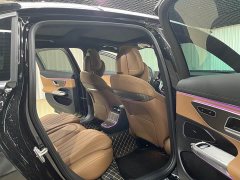 Mercedes-Benz E-Class Facelift E 300 L Luxury - фото 11