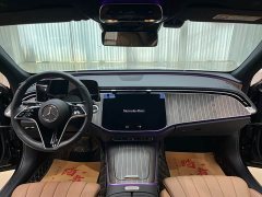 Mercedes-Benz E-Class Facelift E 300 L Luxury - фото 13