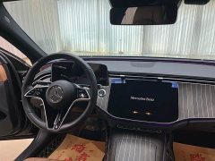 Mercedes-Benz E-Class Facelift E 300 L Luxury - фото 14