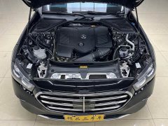 Mercedes-Benz E-Class Facelift E 300 L Luxury - фото 16