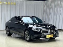 Mercedes-Benz E-Class Facelift E 300 L Luxury - фото 3