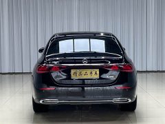 Mercedes-Benz E-Class Facelift E 300 L Luxury - фото 4