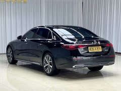 Mercedes-Benz E-Class Facelift E 300 L Luxury - фото 5