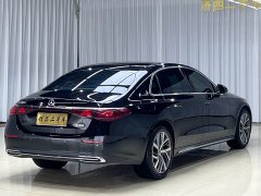 Mercedes-Benz E-Class Facelift E 300 L Luxury - фото 6