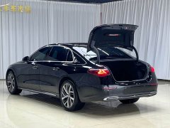 Mercedes-Benz E-Class Facelift E 300 L Luxury - фото 7