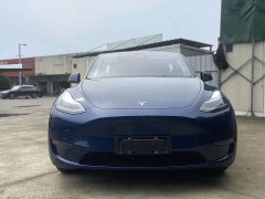 Tesla Model Y standard range rear-wheel drive version - фото 2