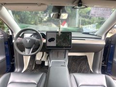 Tesla Model Y standard range rear-wheel drive version - фото 5