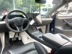 Tesla Model Y standard range rear-wheel drive version - фото 7