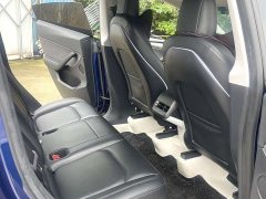 Tesla Model Y standard range rear-wheel drive version - фото 9