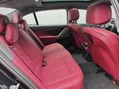 BMW i5 2024 eDrive 35L M Sports Package - фото 10