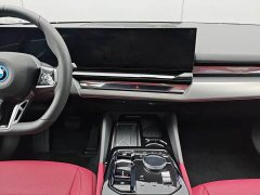 BMW i5 2024 eDrive 35L M Sports Package - фото 11