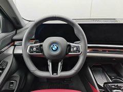 BMW i5 2024 eDrive 35L M Sports Package - фото 12