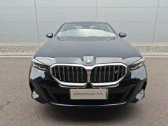 BMW i5 2024 eDrive 35L M Sports Package - фото 2