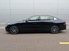 BMW i5 2024 eDrive 35L M Sports Package - фото 3