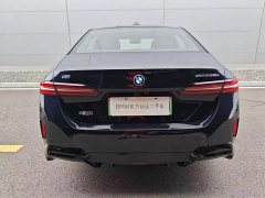 BMW i5 2024 eDrive 35L M Sports Package - фото 4