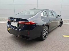 BMW i5 2024 eDrive 35L M Sports Package - фото 5