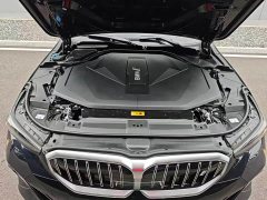 BMW i5 2024 eDrive 35L M Sports Package - фото 6