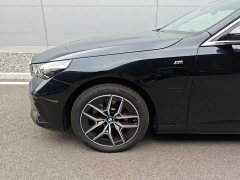 BMW i5 2024 eDrive 35L M Sports Package - фото 7