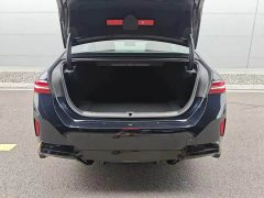 BMW i5 2024 eDrive 35L M Sports Package - фото 8