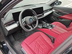 BMW i5 2024 eDrive 35L M Sports Package - фото 9