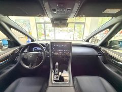 Alfa Romeo Alfa 2024 Dual Engine 2.5L Premium Edition - фото 10