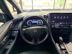 Alfa Romeo Alfa 2024 Dual Engine 2.5L Premium Edition - фото 11