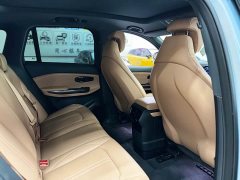 NIO ES6 2020 Signature Edition 430KM - фото 12