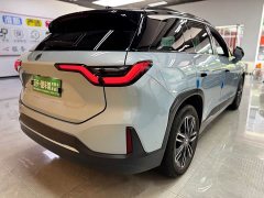 NIO ES6 2020 Signature Edition 430KM - фото 13