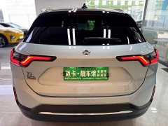 NIO ES6 2020 Signature Edition 430KM - фото 14