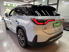 NIO ES6 2020 Signature Edition 430KM - фото 15