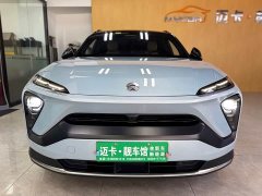 NIO ES6 2020 Signature Edition 430KM - фото 2