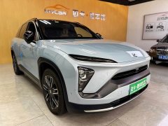 NIO ES6 2020 Signature Edition 430KM - фото 3