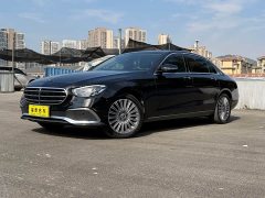 Mercedes-Benz E-Class E 300 L Fashion - фото 1