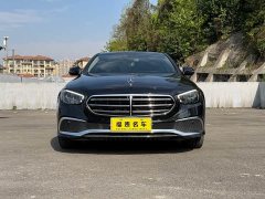 Mercedes-Benz E-Class E 300 L Fashion - фото 2