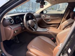 Mercedes-Benz E-Class E 300 L Fashion - фото 4