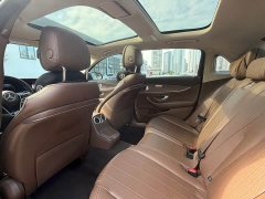 Mercedes-Benz E-Class E 300 L Fashion - фото 5