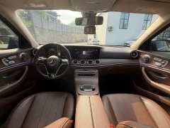 Mercedes-Benz E-Class E 300 L Fashion - фото 6