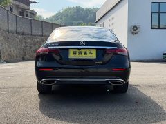 Mercedes-Benz E-Class E 300 L Fashion - фото 7